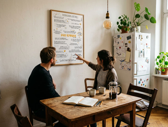 <h2><strong>Daily Reminder für Eltern</strong><br/></h2>